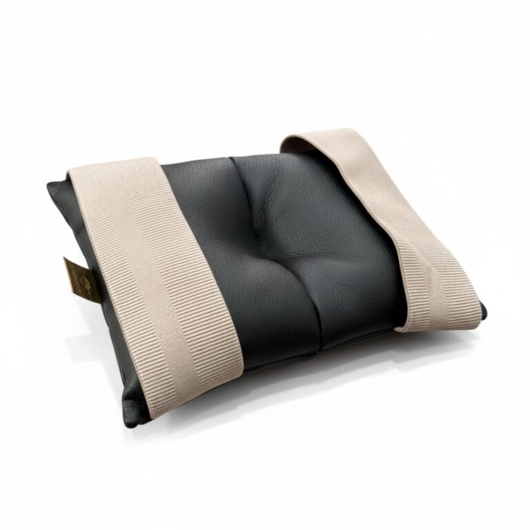 ochraniacz na staw łokciowy żółwik basic beige dla stylistek paznokci