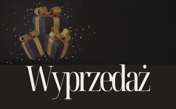 Wyprzedaż